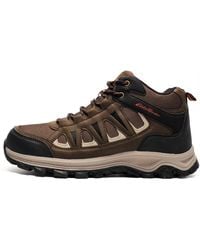 Eddie Bauer - Smith Rock Walking Boots - Lyst