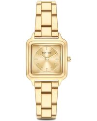 Eastside - Watches Metal (Alloy) Watch 25,0X32,0Mm - Lyst
