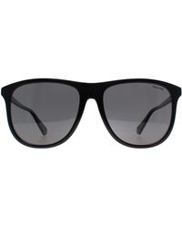 Polaroid - Square Polarized Pld 4178/S - Lyst