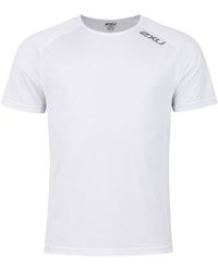 2XU - Logo T-Shirt - Lyst