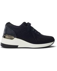b.soleful - Lariel Sneakers Faux Leather - Lyst