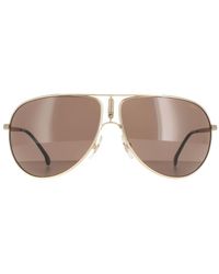 Carrera - Aviator Matte Gipsy 65 Metal (Archived) - Lyst