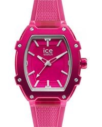 Ice-watch - Ice Watch Ice Boliday - Lyst
