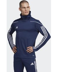 adidas Originals - Tiro 23 League Warm Top - Lyst