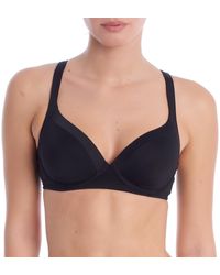 DIM - Foam D0A75 Non-Wired Bra For - Lyst