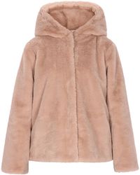Dreimaster - Jas Lichtbeige - Lyst