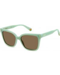 Polaroid - Pld 6192 S 54 1Ed Sunglasses - Lyst