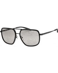 Michael Kors - Mk1110-1003-E Mk1110 59 1003 E Del Sunglasses - Lyst