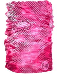 Buff - Half-Season Tubular Collar 103200 - Lyst