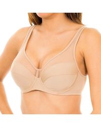 DIM - Generous 3983 Non-Foam Underwire Bra - Lyst