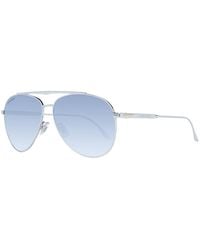 Longines - L701S Pilot Aviator Sunglasses - Lyst