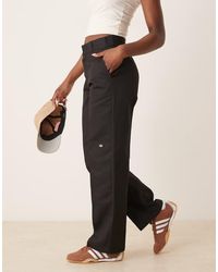 Dickies - Double Knee Work Trousers - Lyst