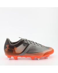 Under Armour - Magnetico Pro Hyb Leather Football Boots 3022927 101 - Lyst
