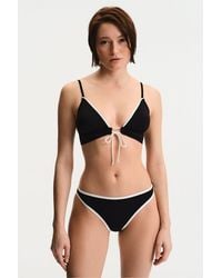 Penti - Nichole Bralette Bikini Top - Lyst