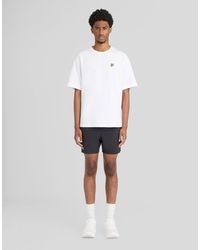 Lyle & Scott - Padel Active Shorts - Lyst