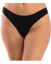 Selene - Classic Panties With Lace 3084 - Lyst