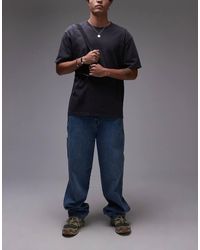 Dickies - Stevensville Loose Fit Carpenter Denim Jeans - Lyst