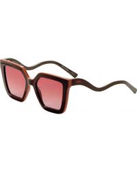 Longchamp - Lo792S 53 200 Sunglasses - Lyst