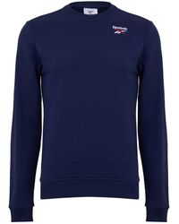 Reebok - Identity S Lg Sn99 - Lyst