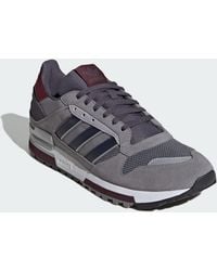 adidas Originals - Zx 600 Shoes - Lyst