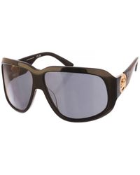 Longchamp - Lo736S Square Shaped Acetate Sunglasses - Lyst