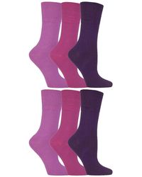 Gentle Grip - Gentle Grip Womens - Lyst