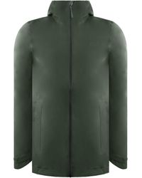 Jack Wolfskin - Besler 2L Softshell Jacket - Lyst