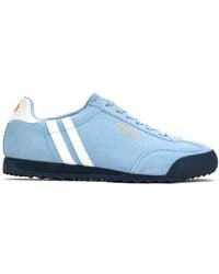 Patrick - Dijon Trainers - Lyst
