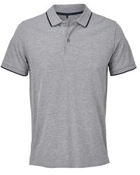 Sol's - Adult Palermo Polo Shirt Marl/French) - Lyst