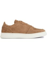 Walk London - Nevada Trainers - Lyst