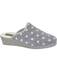 Sleeper - Josephine Wedge Slippers - Lyst