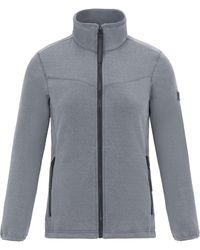 Dare 2b - Florena Full Zip Fleecejack (Donkere Storm) - Lyst