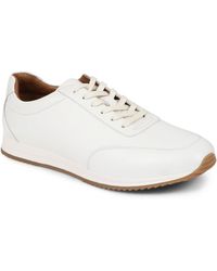 Jones Bootmaker - Southend2 Leather Trainers - Lyst