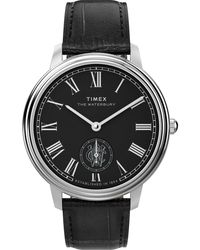 Timex - Waterbury Metropolitan Herren Armbanduhr Tw2Y23200 - Lyst