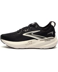 Brooks - Glycerin Gts 22 Wide Fit Running Shoes - Lyst
