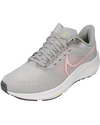 Nike - Air Zoom Pegasus 39 Running Trainers - Lyst