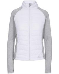 Trespass - Ladies Zorina Active Top - Lyst