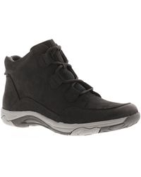 Free Spirit - Boots Ankle Gem Leather Lace Up - Lyst