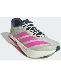 adidas Originals - Adizero Boston 13 Bmw Berlin Marathon 2025 Shoes - Lyst