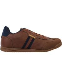 Lambretta - Tackle Trainers - Lyst