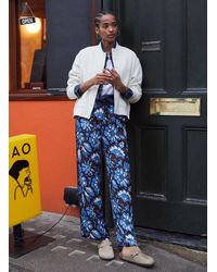 Baukjen - Mandy Recycled Trousers - Lyst
