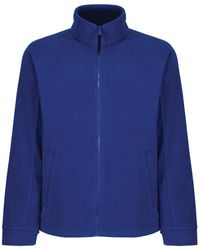 Regatta - Thor Iii Anti-Pill Fleece Jacket (New Royal) - Lyst