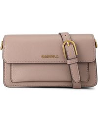 Carvela Kurt Geiger - Fernanda Mini Shoulder Bag - Lyst