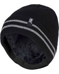 Heat Holders - Hi Vis Reflective High Visibility Hat - Lyst