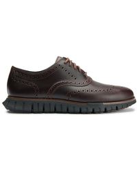 Cole Haan - Zerogrand Remastered Shoes - Lyst