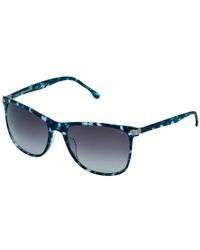 Lozza - Sl4162M580Wt9 58 Sunglasses - Lyst