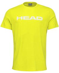 Head - Club Ivan Tennis T-Shirt - Lyst
