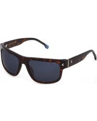 Lozza - Sl4262-580714 Sl4262 58 580714 Sunglasses - Lyst
