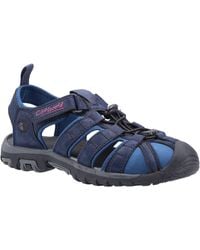 Cotswold - Colesbourne Sandal Ladies Summer - Lyst