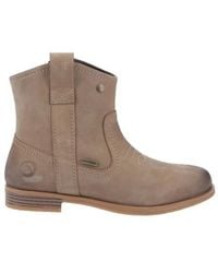 Cotswold - Ladies Signet Leather Ankle Boots - Lyst